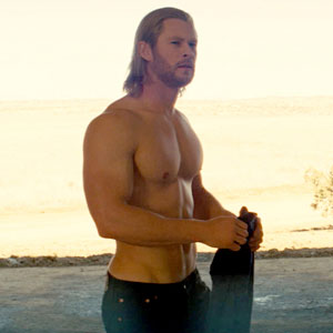 Thor Thor
